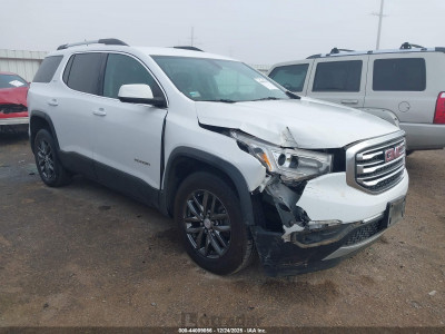 Gmc Acadia 2017 1GKKNMLA1HZ301569