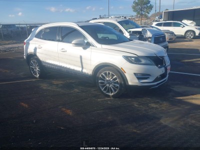 Lincoln Mkc 2017 5LMCJ3C95HUL02516