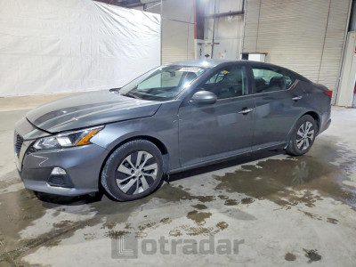 Nissan Altima 2020 1N4BL4BV2LC235170