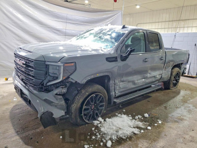 Gmc SIERRA 2024 1GTRUJEK7RZ329248