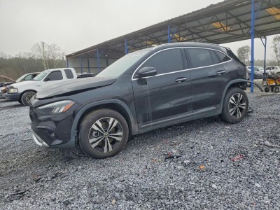 Mercedes-benz Gla-class 2024 W1N4N4HB0RJ608486