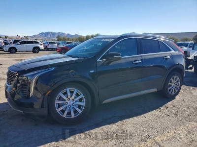 Cadillac Xt4 2022 1GYFZDR4XNF131075
