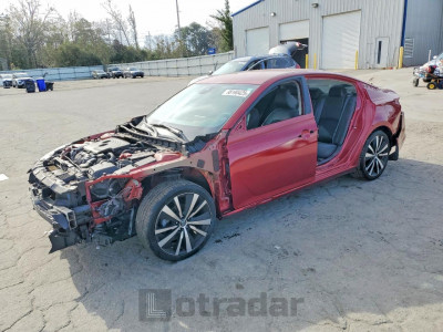 Nissan Altima 2020 1N4BL4CV1LC115990