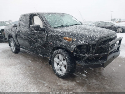 Ram 1500 2019 1C6RR7KT5KS632052