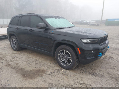Jeep Grand cherokee 2023 1C4RJYC66P8792489