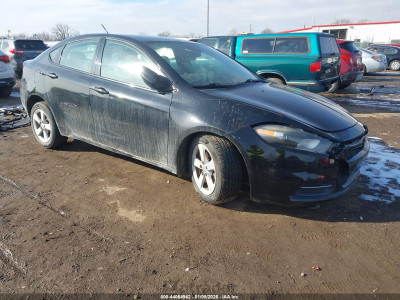 Dodge Dart 2016 1C3CDFBB1GD717243