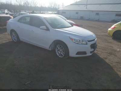 Chevrolet Malibu 2015 1G11C5SL8FF150355