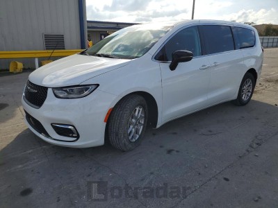 Chrysler Pacifica 2024 VIN 2C4RC1BG9RR152215