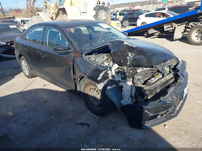 Volkswagen Jetta 2016 3VW267AJ7GM403033