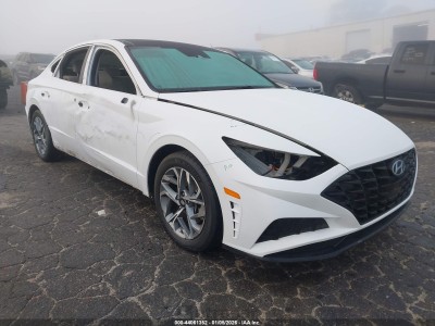 Hyundai Sonata 2023 KMHL14JA6PA307102