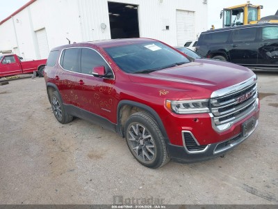 Gmc Acadia 2023 1GKKNKL42PZ136984