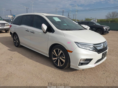 Honda Odyssey 2019 5FNRL6H92KB049354