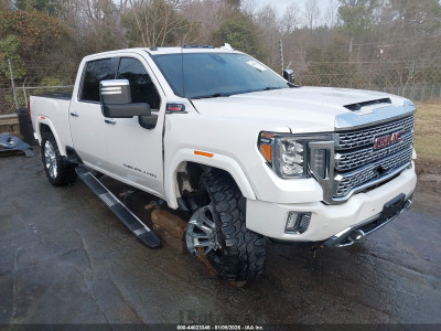 Gmc SIERRA 2020 1GT49REYXLF103373
