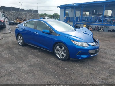 Chevrolet Volt 2017 1G1RA6S57HU153097