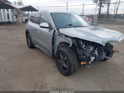 BMW X1 2024 WBX73EF07R5Z20057