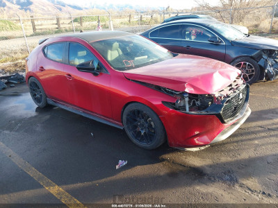 Mazda 3 2019 JM1BPAJM0K1139361