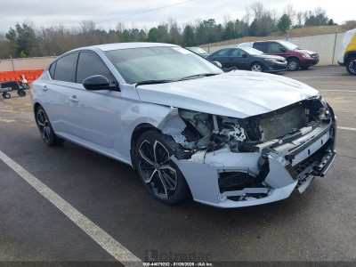 Nissan Altima 2024 1N4BL4CV1RN341041