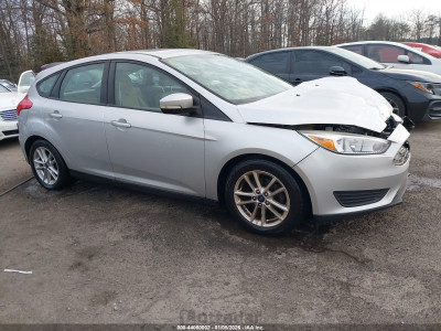 Ford Focus 2016 1FADP3K27GL218724