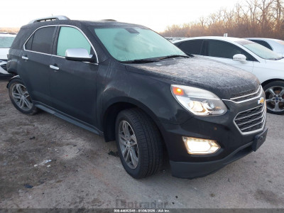 Chevrolet Equinox 2016 2GNALDEK8G6229659