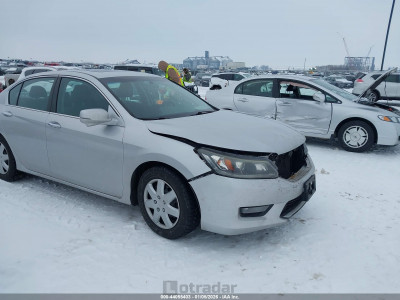 Honda Accord 2014 1HGCR2E78EA224107