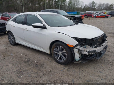 Honda Civic 2020 SHHFK7H32LU419502