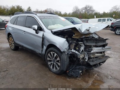 Subaru Outback 2015 4S4BSBNC8F3331803
