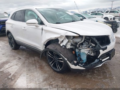 Lincoln Mkc 2017 5LMTJ3DH3HUL07915