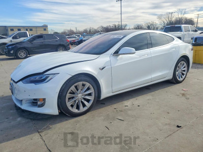Tesla Model s 2018 5YJSA1E20JF265638