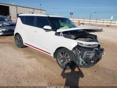 Kia Soul 2020 KNDJ53AF5L7061656