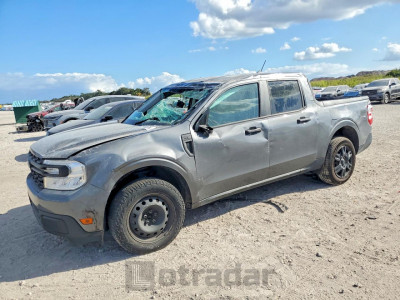 Ford Maverick 2022 3FTTW8E96NRA85533