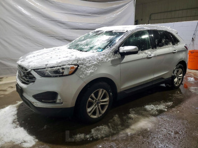 Ford Edge 2019 2FMPK4J99KBB89354