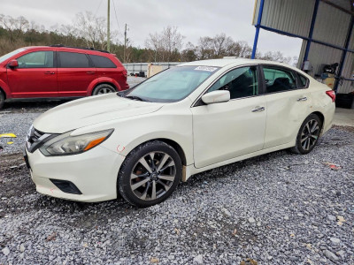 Nissan Altima 2016 1N4AL3AP4GC248906