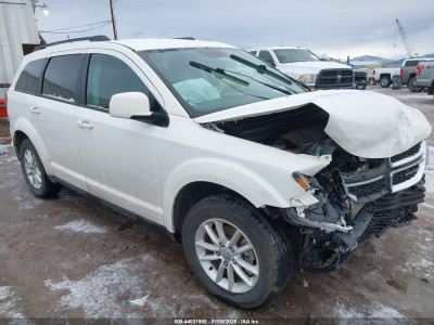 Dodge Journey 2016 3C4PDDBG6GT129121