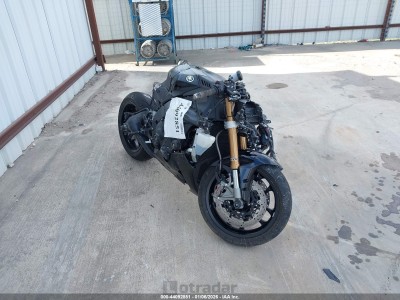 Yamaha Yzf1000 2025 JYARNA7E5SA000651
