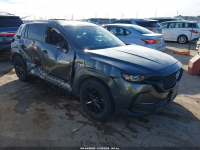 Mazda Cx-50 2024 7MMVABBMXRN168842