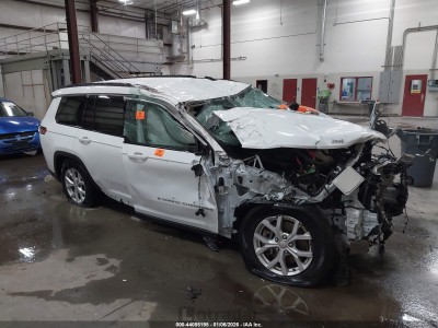 Jeep Grand cherokee l 2023 1C4RJKBG9P8881576