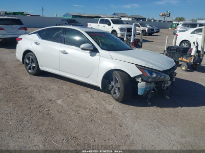 Nissan Altima 2019 1N4BL4EV1KN309662