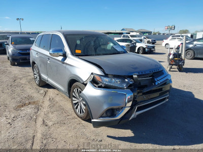 Mitsubishi Outlander 2019 JA4AD2A3XKZ054833