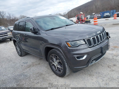 Jeep Grand cherokee 2018 1C4RJFBT9JC152762