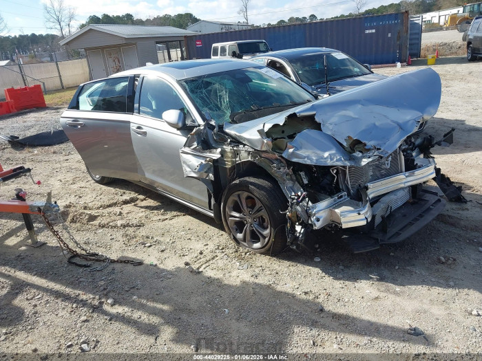 Honda Accord 2024 VIN 1HGCY1F34RA040183