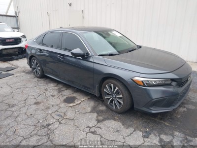Honda Civic 2024 VIN 2HGFE1F76RH301369