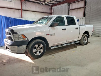 Ram 1500 2015 VIN 1C6RR7KM5FS720579