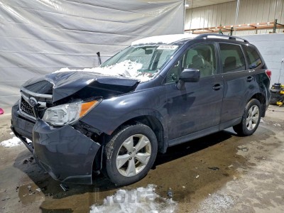 Subaru Forester 2016 VIN JF2SJADC1GH445523