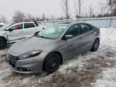 Dodge Dart 2013 1C3CDFBH6DD136997