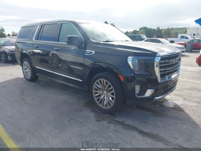 Gmc Yukon xl 2023 VIN 1GKS1GKD1PR292606