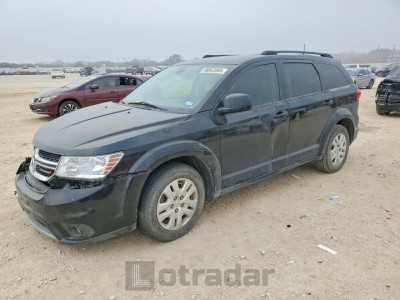 Dodge Journey 2019 3C4PDCBB8KT774084