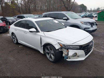 Honda Accord 2019 1HGCV2F92KA026730