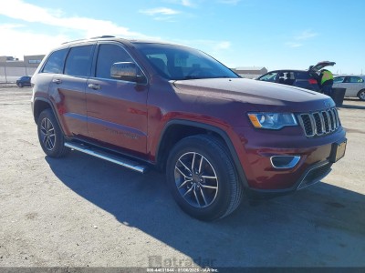 Jeep Grand cherokee 2019 1C4RJFBG3KC830006