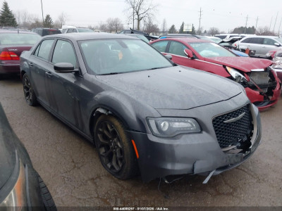 Chrysler 300 2016 2C3CCABG6GH282501
