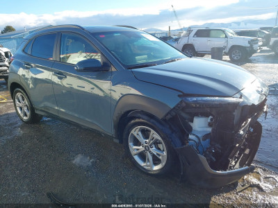 Hyundai Kona 2022 KM8K3CAB8NU789849